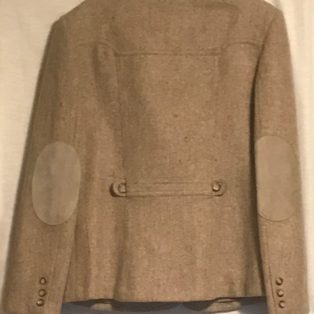 David Benjamin Jacket - Picture 3 of 3